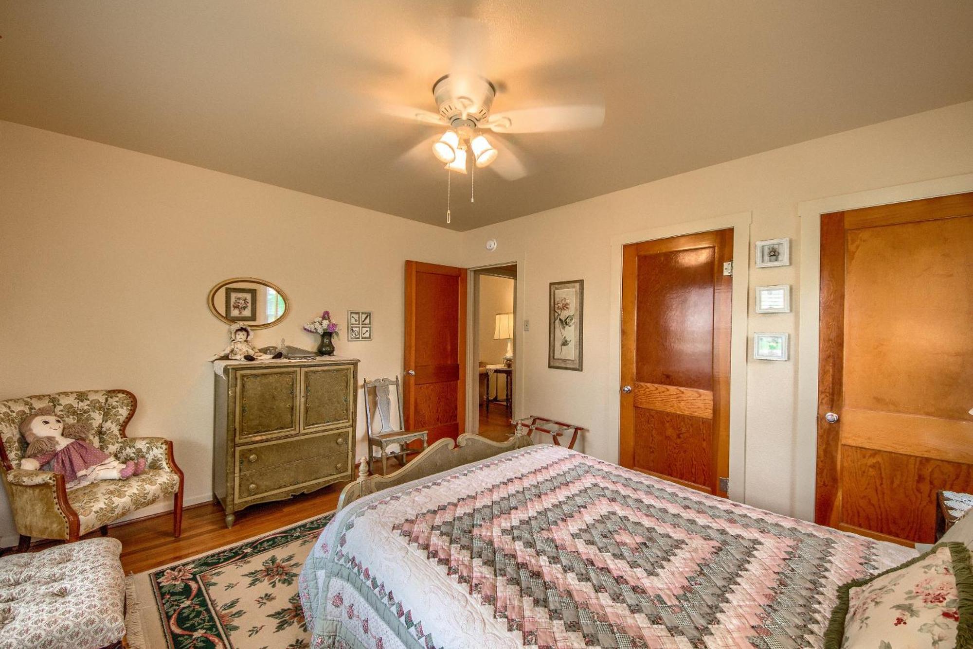 Das Mueller Haus Fredericksburg Buitenkant foto
